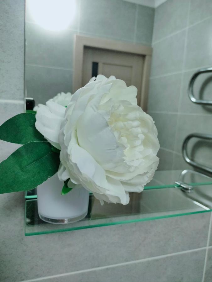 Квартира На Панфилова "Арбат" 1 Комн Almaty Bagian luar foto